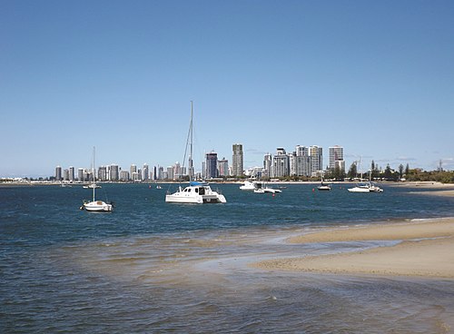 Broadwater things to do in Gold Coast