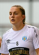 Miniatura para Vilde Bøe Risa