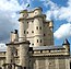 zamek Vincennes