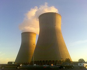 Image illustrative de l’article Centrale nucléaire de Vogtle