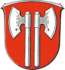 Blason de Antrifttal