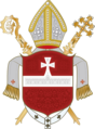 Znak vídeňské arcidiecéze