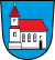 Wappen der Gemeinde Hofkirchen