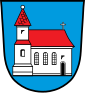 Wapen van Hofkirchen