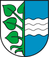 Kommunevåpenet til Kriechenwil
