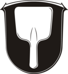 Wappen von Nauheim