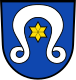 Coat of arms of Östringen  