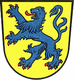 Coat of arms of Rethem  