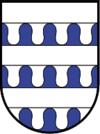 Wappen von Thüringen