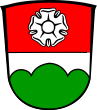 Coat of arms of Berglern