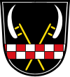 Wappen von Emmering (Landkreis Fürstenfeldbruck)