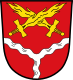 Coat of arms of Heustreu