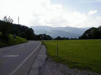 Wasserfluh (Blick ins Thurtal)