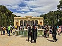 Wiki Loves Monuments 2018 Иран - Йезд - Аташ Бехрам-1.jpg
