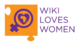 Loves Women Logo