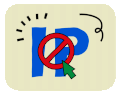 IP animated symbol