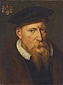 Q2075715 Robert van Croÿ geboren in 1500 overleden op 31 augustus 1556