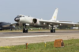 Toepolev Tu-16