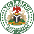 Yobe state government