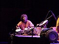 Miniatura para Zakir Hussain