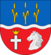 Coat of arms of Ziethen