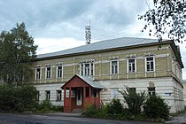 Будинок Веретенникова