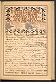 Польські декларації про дружбу з США 1926 року в селі Погірці