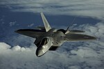 F-22に関連する作品の一覧のサムネイル