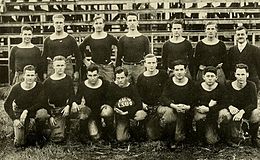 1914 Tulane Univesity football team.jpg
