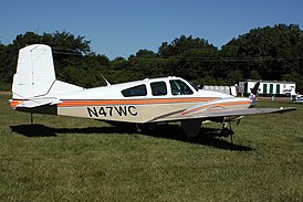 Model 95 Travel Air