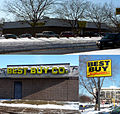 Best Buy Store #5, Edina