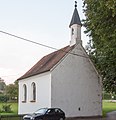 Kapelle, sogenannte Haldenkapelle