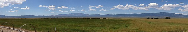 Ranches in Shoshone