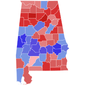 Elección especial al Senado de los Estados Unidos en Alabama de 2017