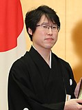 井山裕太のサムネイル