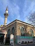 Hasan Paşa Camii (İstanbul) için küçük resim