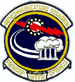 46 Communications Sq, Air Force emblem.png