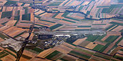 Vignette pour Aéroport de Châlons-Vatry