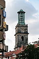 Aegidienkirche in Hannover