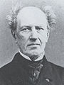 Æneas Mackay overleden op 6 maart 1876