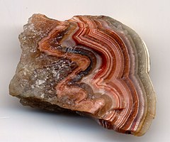 agate colour