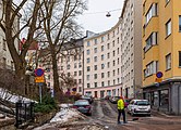 Kallio