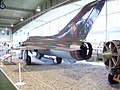 東ドイツのMiG-21PF