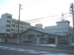 神崎工業高校・尼崎工業高校