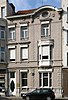 Burgerhuis in beaux-artsstijl