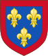 Arms of Hercule dAnjou.svg