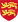 Герб Вильгельма Завоевателя (1066-1087) .svg