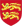 Arms of William the Conqueror (1066-1087).svg