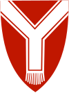 Coat of arms of Árnessýsla