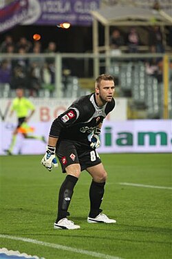 artur boruc fiorentina